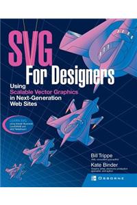 SVG for Designers