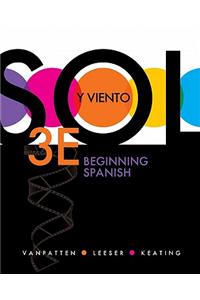 Sol Y Viento: Beginning Spanish