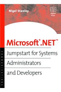 Microsoft .Net