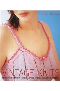 Vintage Knits