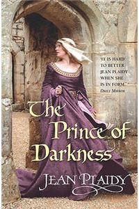 The Prince of Darkness