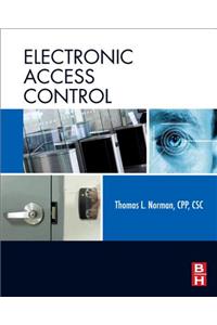 Electronic Access Control