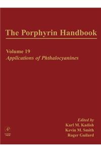 Porphyrin Handbook