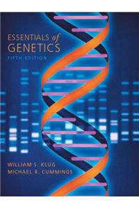Essentials of Genetics: International Edition