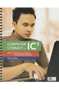 Computer Literacy for IC3