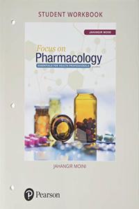 Student Workbook for Focus on Pharmacology