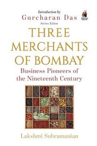 Three Merchants of Bombay