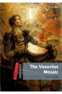 Vesuvius Mosaic