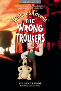 Wrong Trousers(tm)