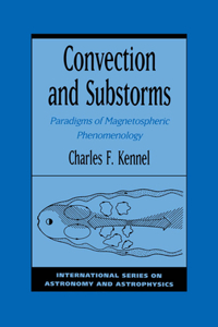 Convection and Substorms