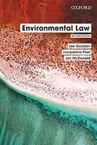 Environmental Law