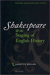 Shakespeare & The Staging Of English History: