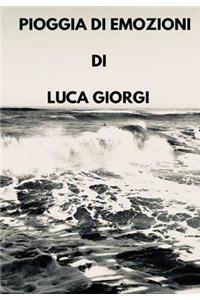 Pioggia Di Emozioni