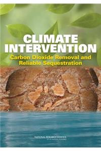 Climate Intervention