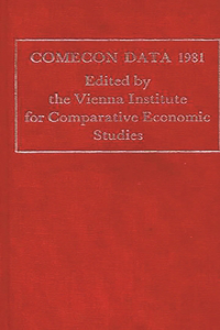 Comecon Data 1981