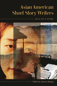 Asian American Short Story Writers