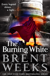 Burning White