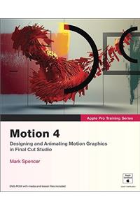 Apple Pro Training Series