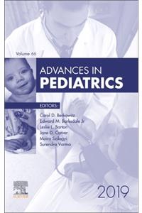 Advances in Pediatrics, 2019
