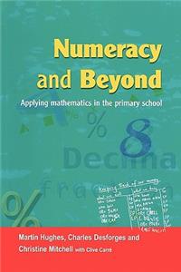 Numeracy and Beyond
