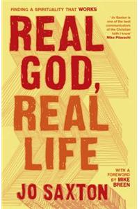 Real God, Real Life