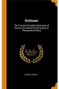 Kuthumi