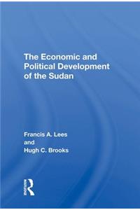 Economic and Political Development of the Sudan