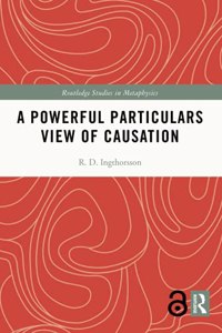 A Powerful Particulars View of Causation