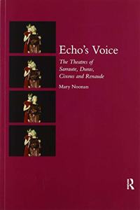 Echo's Voice