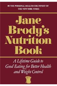 Jane Brody's Nutrition Book