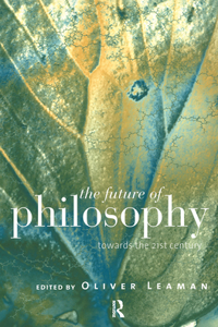 Future of Philosophy