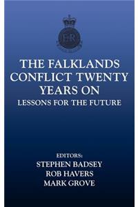 The Falklands Conflict Twenty Years On