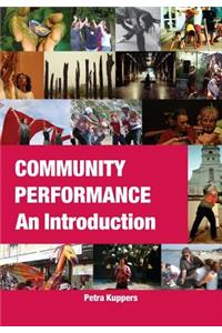 Community Performance: An Introduction