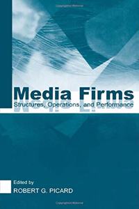 Media Firms