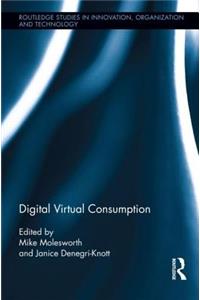 Digital Virtual Consumption