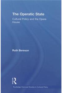 The Operatic State