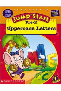 Uppercase Letters