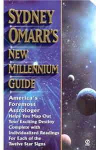 Sydney Omarr's New Millennium Guide