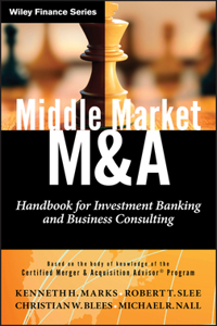 Middle Market M & A