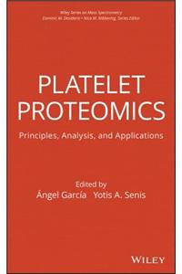 Platelet Proteomics