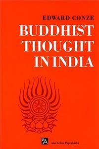 Buddhist Thought in India