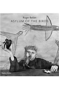 Asylum of the Birds