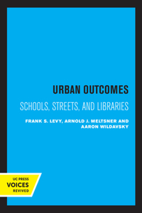 Urban Outcomes