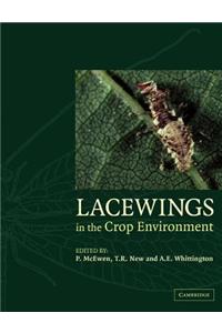 Lacewings in the Crop Environment