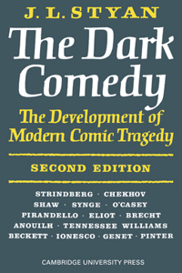 Dark Comedy