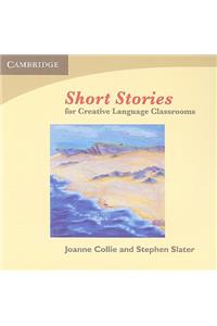 Short Stories Audio CD