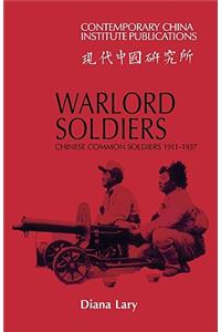 Warlord Soldiers