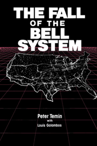 Fall of the Bell System