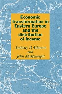 Economic Transformation East E