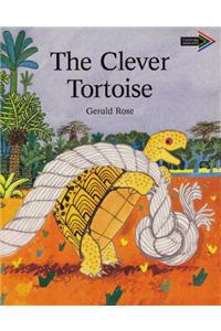 The Clever Tortoise South African edition